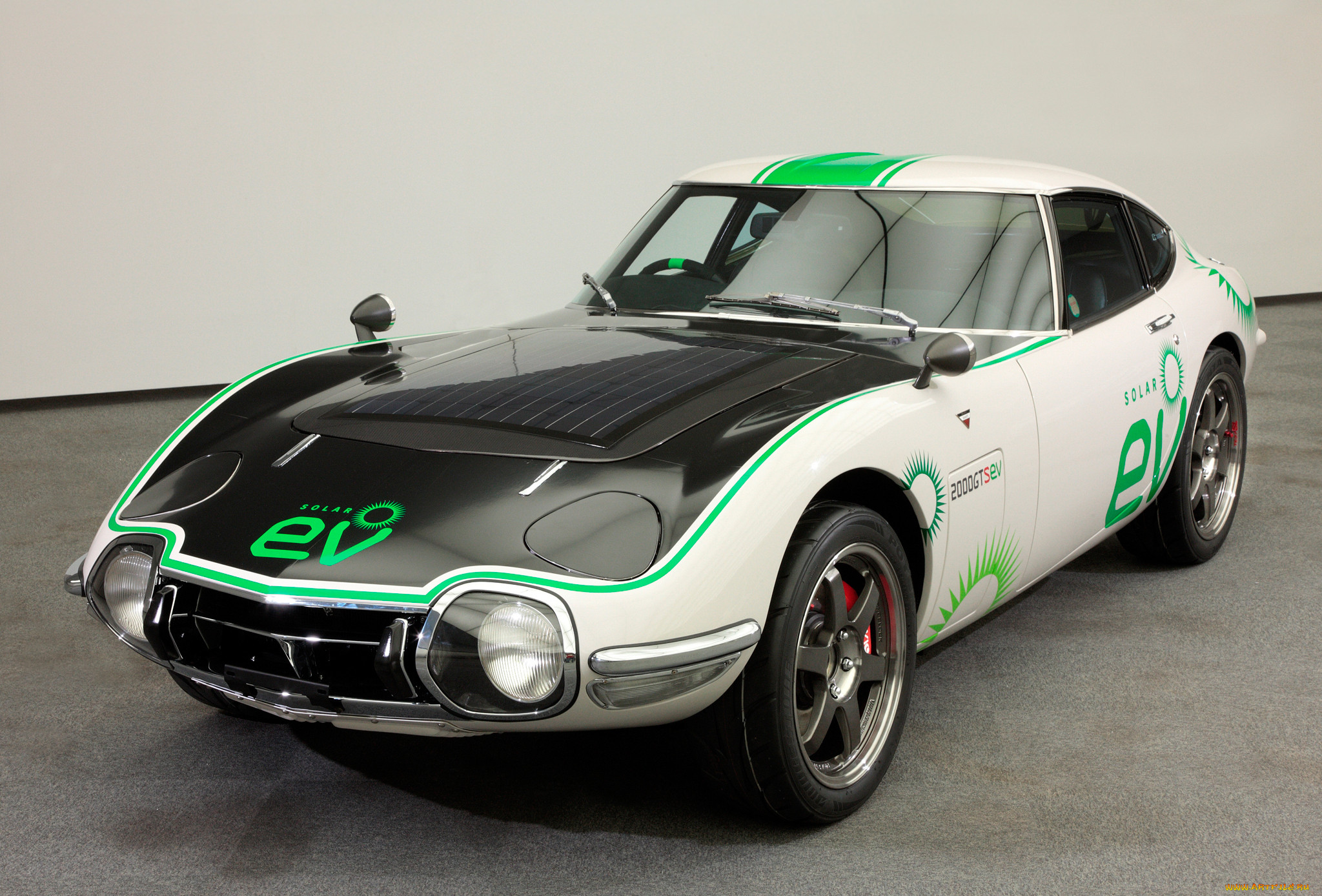 toyota 2000gt sev 2012, , toyota, sev, 2012, 2000gt